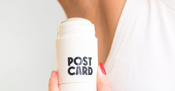 All You Need to Know: A Guide to Aluminium-Free Deodorant