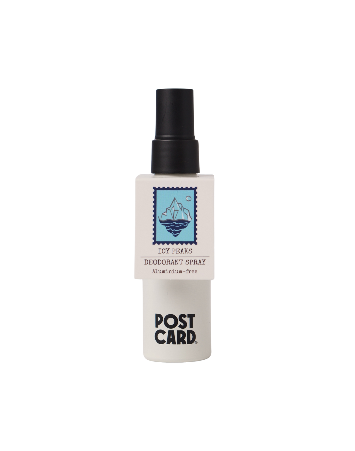 Icy Peaks Cooling Deodorant Spray