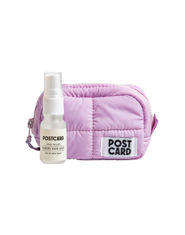 Glow and Go Gift Set
