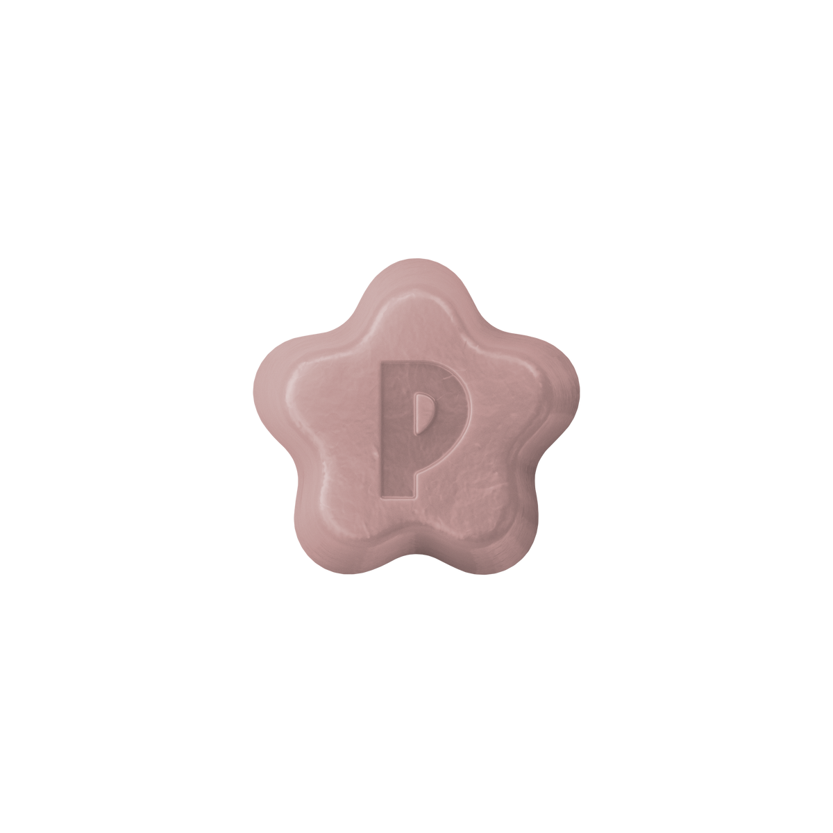 Wild Flowers Shampoo Bar Mini