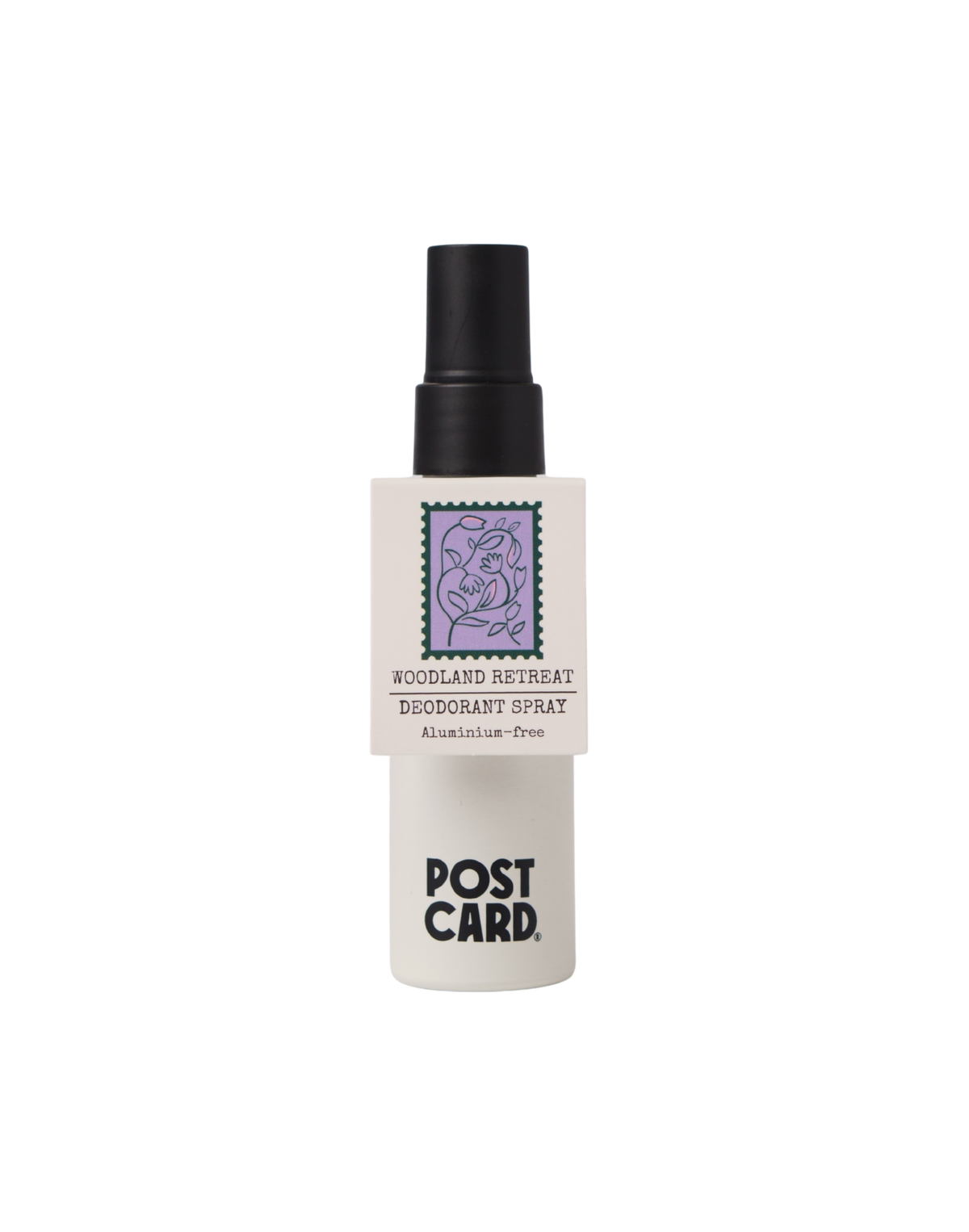 Woodland Retreat Deodorant Spray