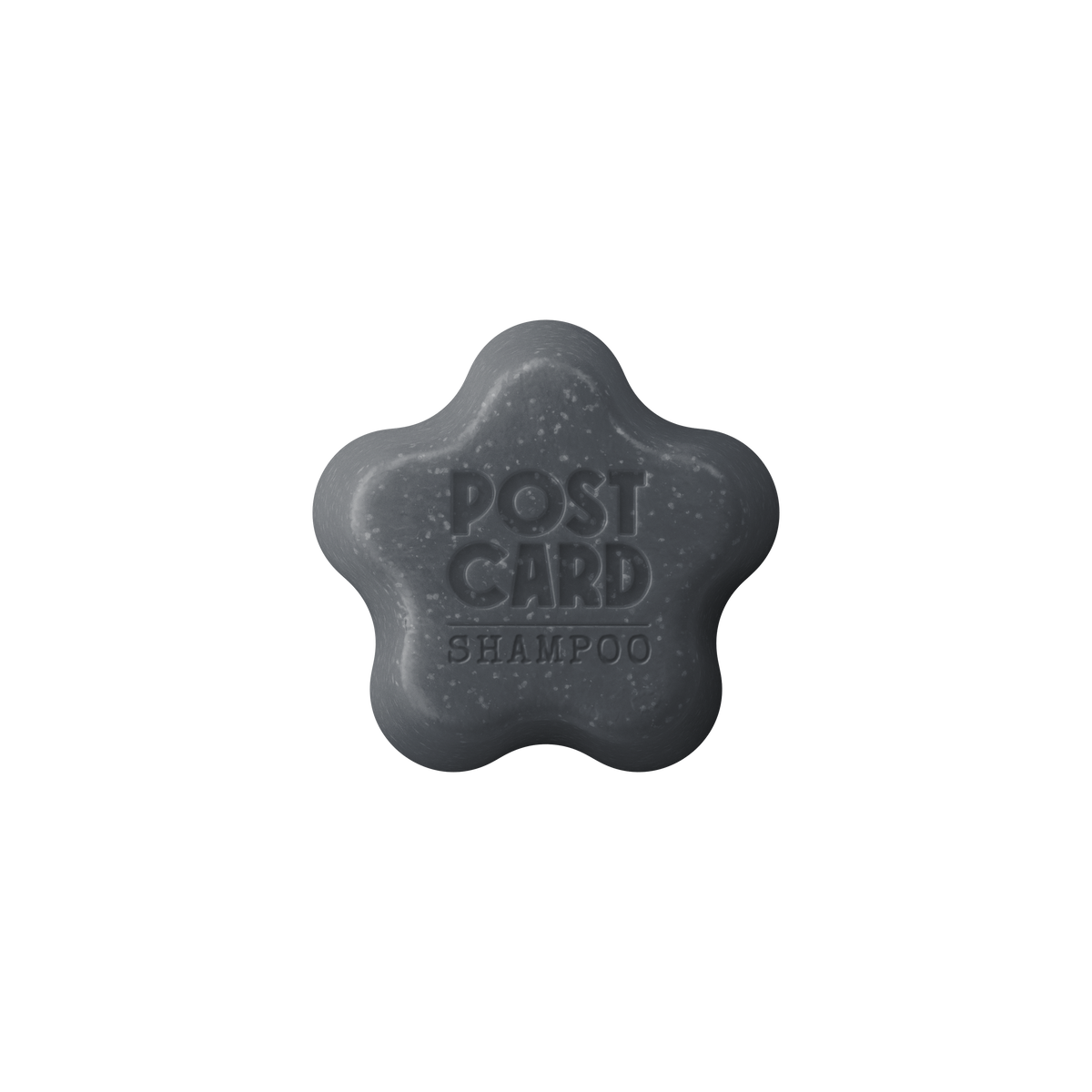 Icy Peaks Solid Shampoo Bar