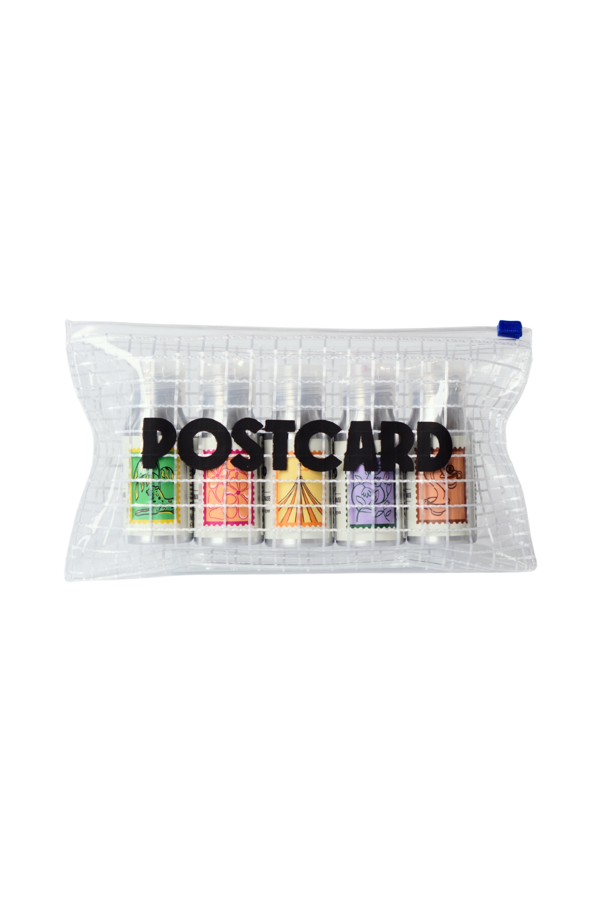 Powder Wash Discovery Set