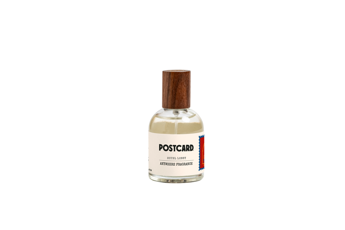 Hotel Lobby Anywhere Fragrance
