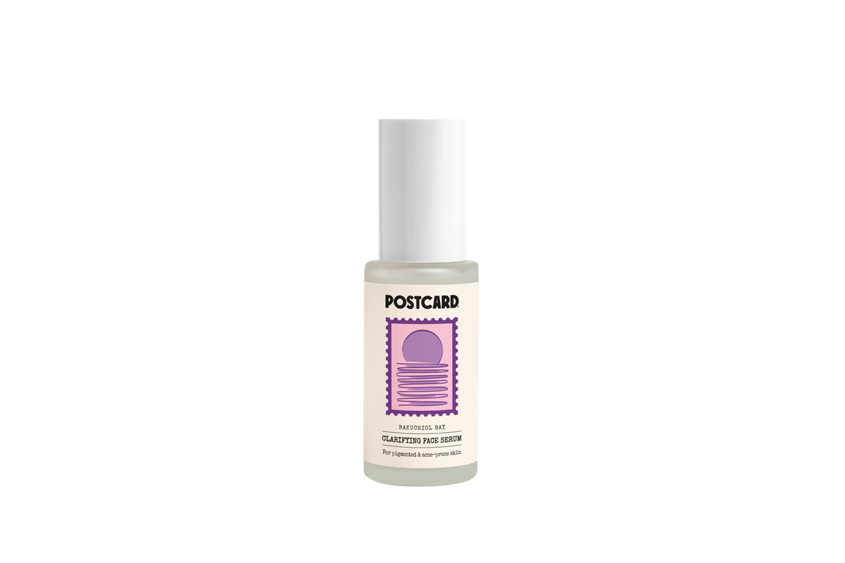 Bakuchiol Bay Facial Serum