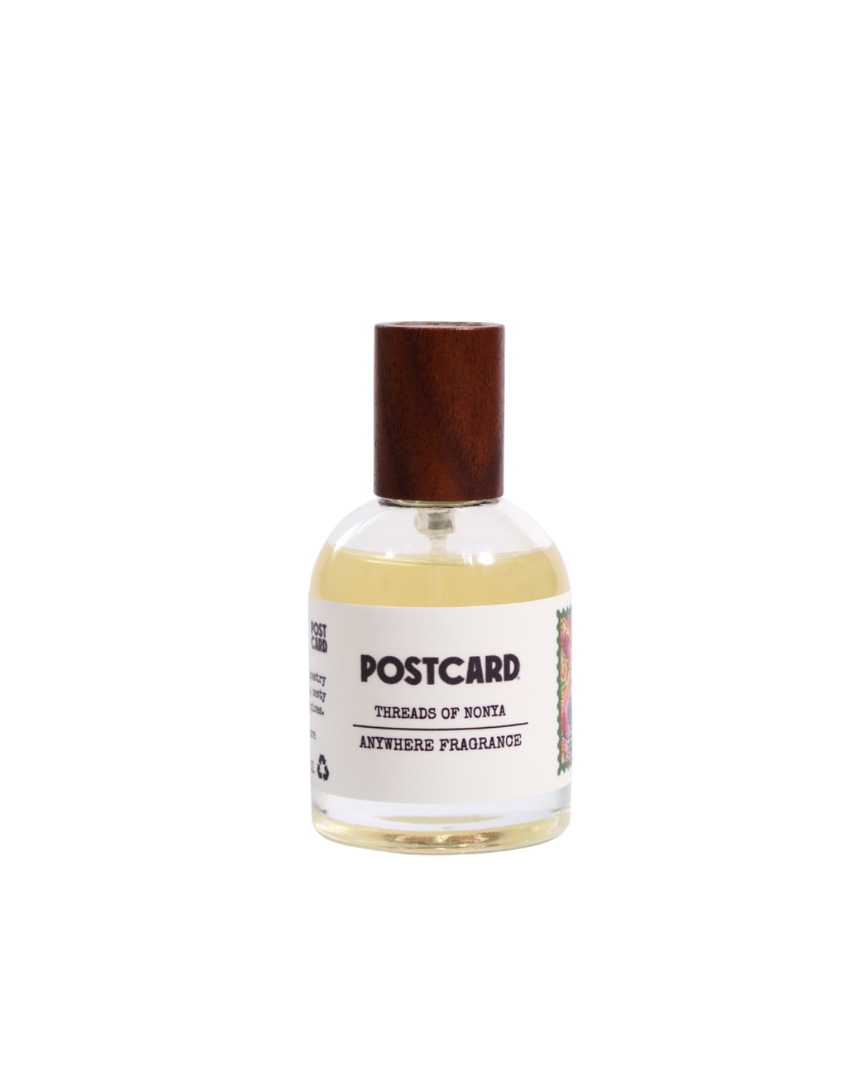 Threads of Nonya Anywhere Fragrance