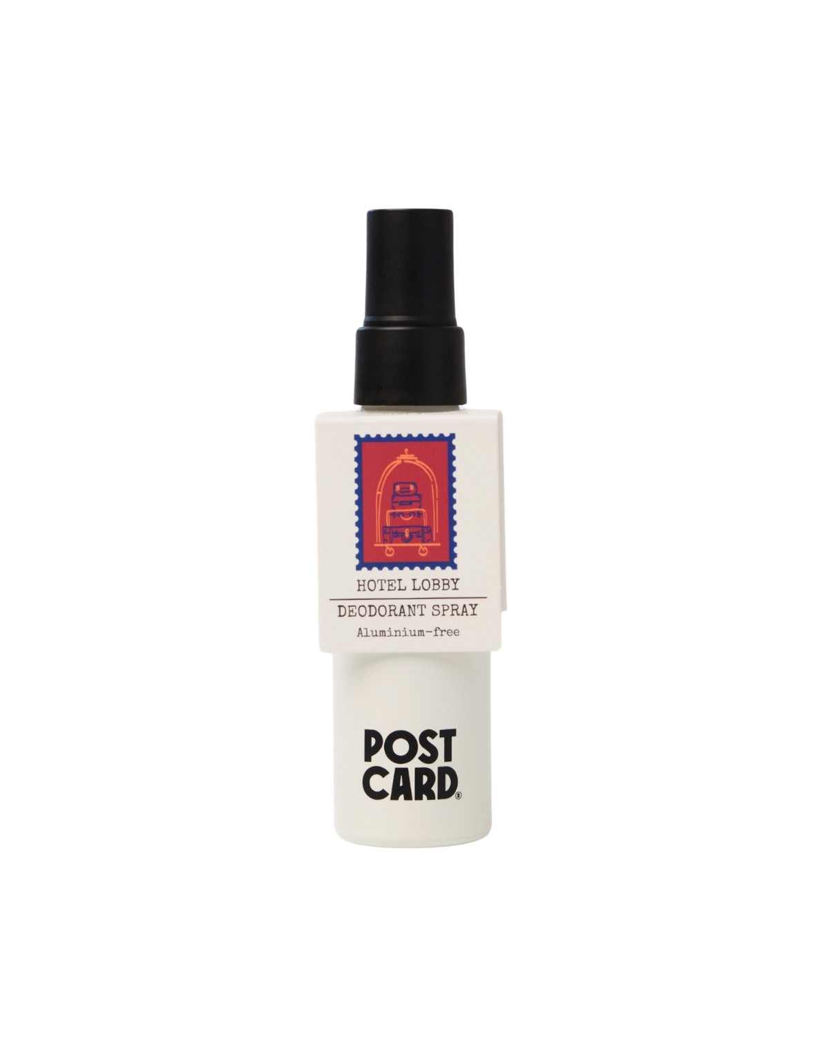 Hotel Lobby Deodorant Spray