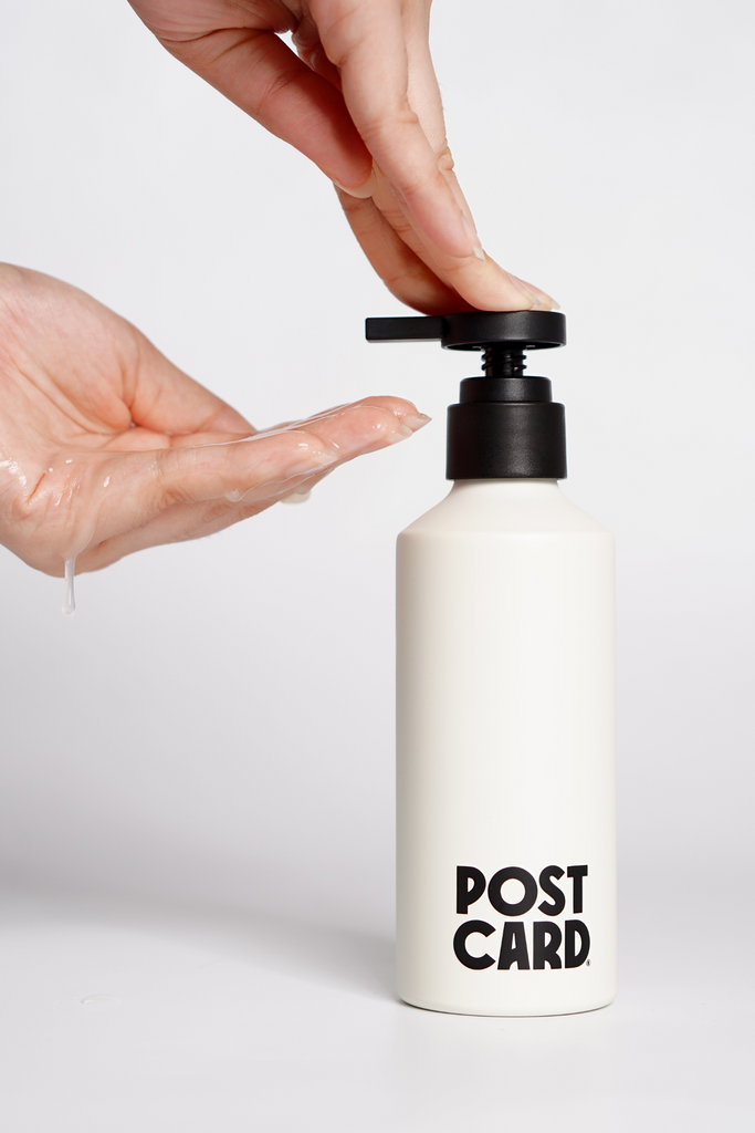 Wild Flowers Hydrating Shampoo