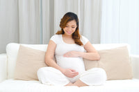5 Ingredients to Avoid in Your Shampoo During Pregnancy  (and What to Use Instead)