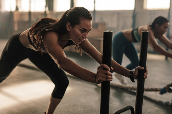 The Best Deodorant for an Active Lifestyle: How to Stay Fresh All Day