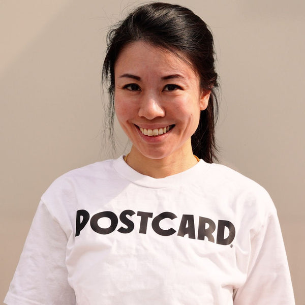 Postcard Founder Hildra