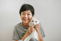Essential oil and pets - from a vet's perspective