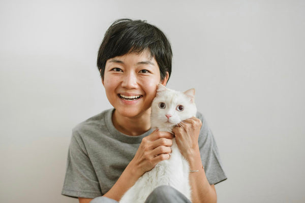 Essential oil and pets - from a vet's perspective