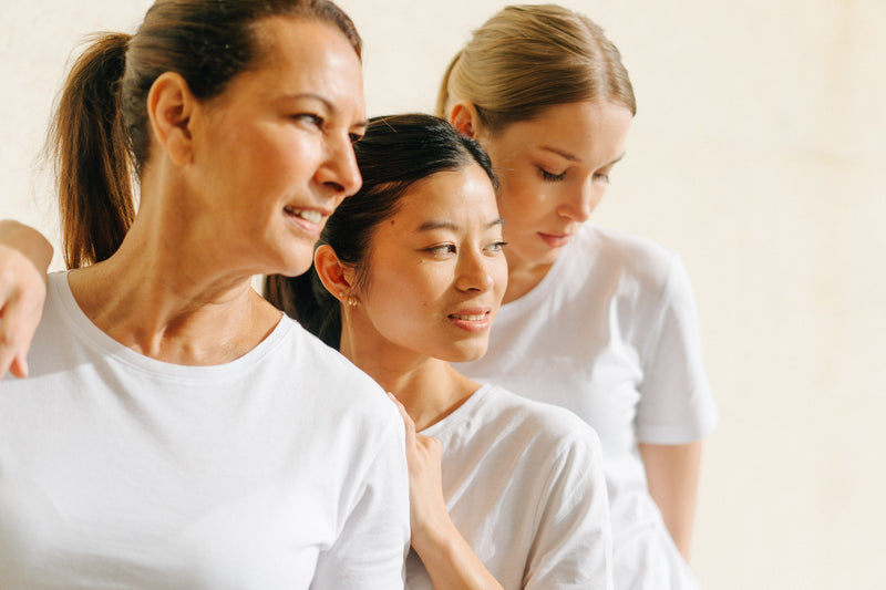 Mineral vs Chemical Sunscreen: What's the difference?