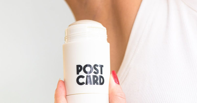 All You Need to Know: A Guide to Aluminium-Free Deodorant