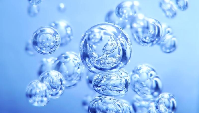 Why we love it - Hyaluronic Acid