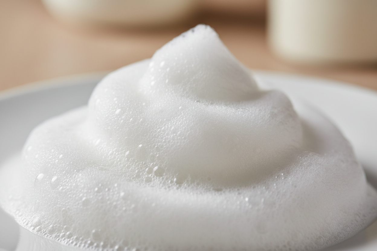 What’s Inside Your Everyday Wash — And Why It Matters