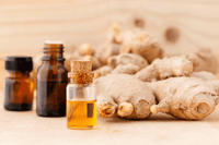 The Benefits of Ginger Shampoo: Nature's Remedy for Hair Health