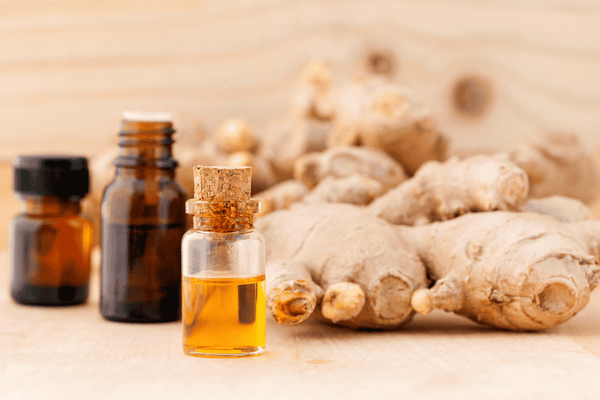 The Benefits of Ginger Shampoo: Nature's Remedy for Hair Health