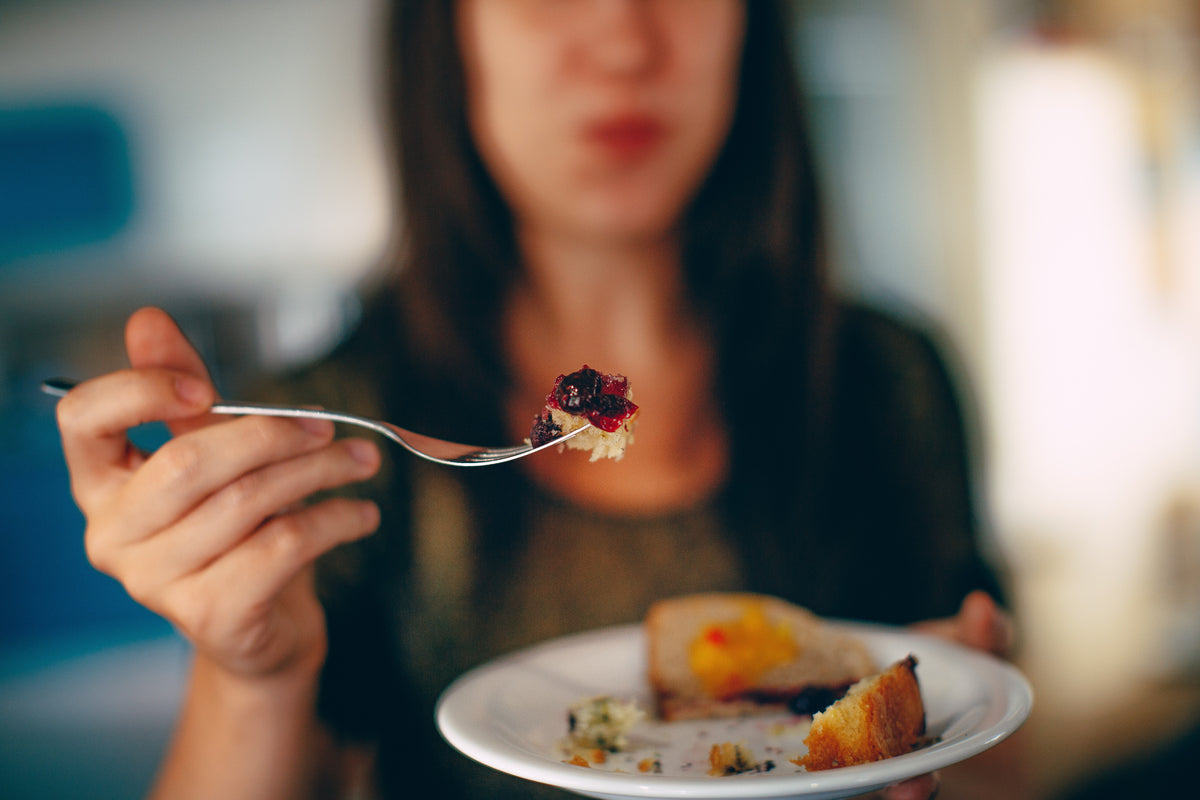 Gut health: part 2