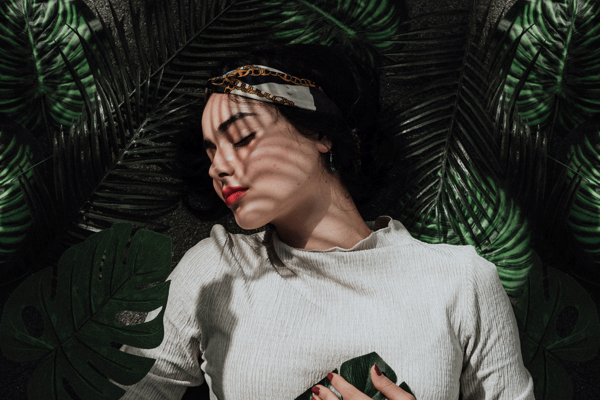 The Journey of making the switch to Solid Shampoos