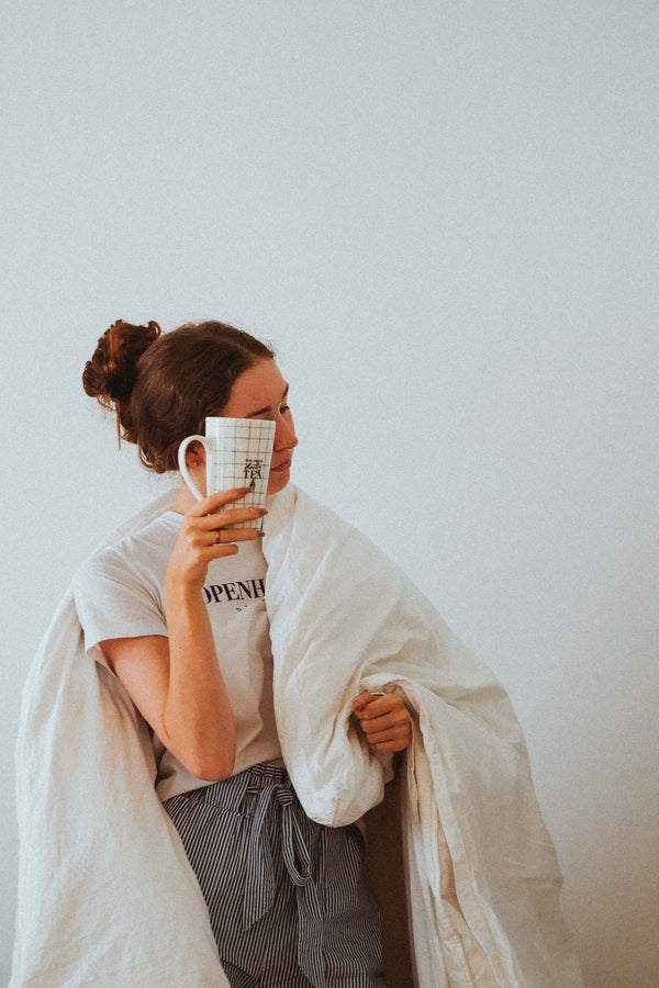 5 hacks for a better #BeautySleep
