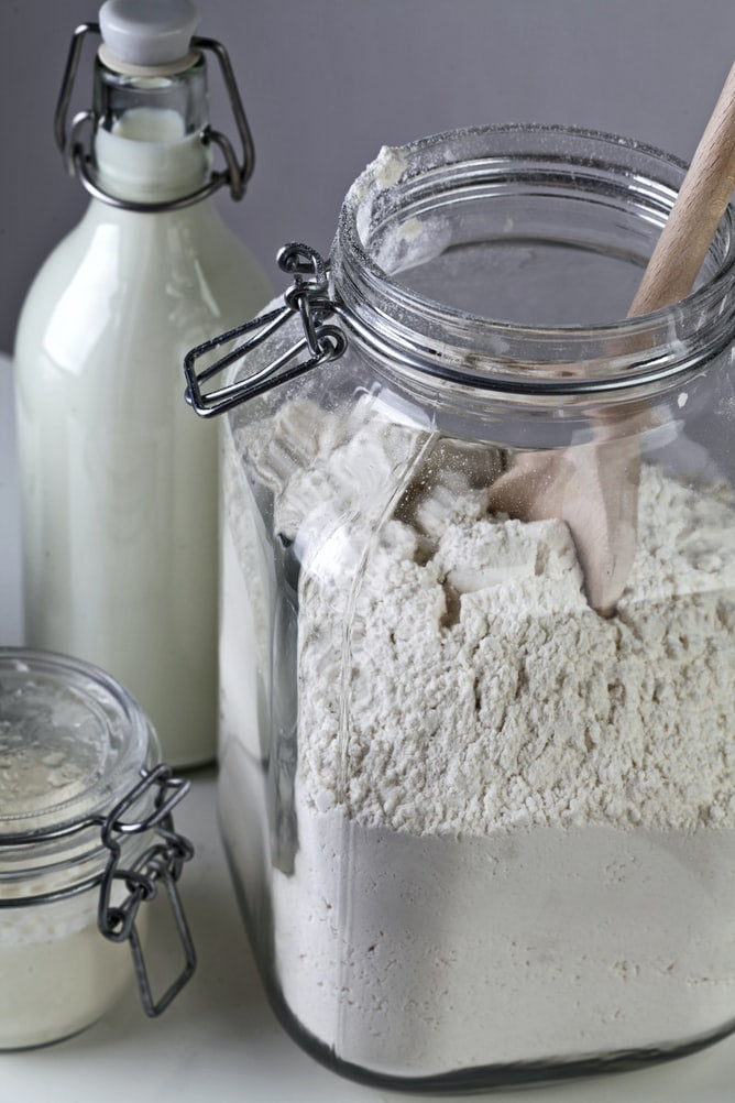 DIY beauty - Baking Soda. 3 min read