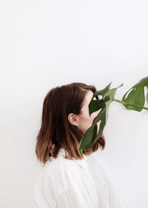 How pH affects our hair