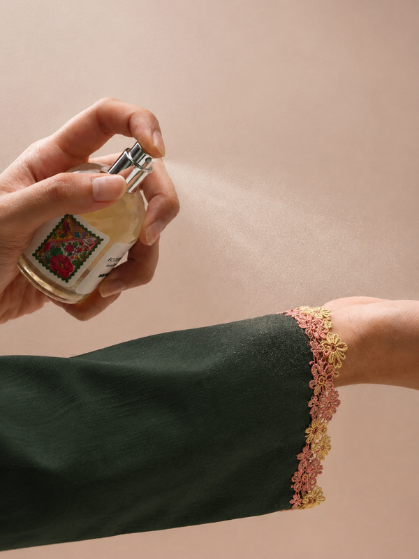 How to Make Perfume Last Longer in Singapore's Hot & Humid Weather