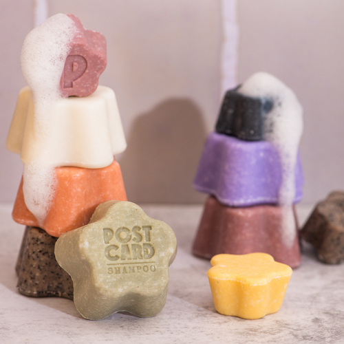 The truth about Sulfates (and why we don't use them)