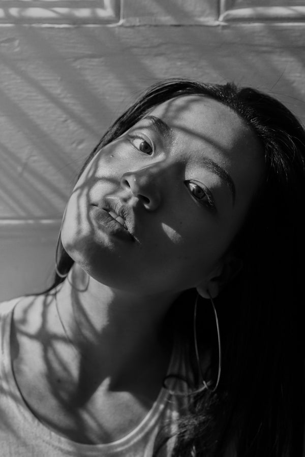 Is your skin dehydrated?