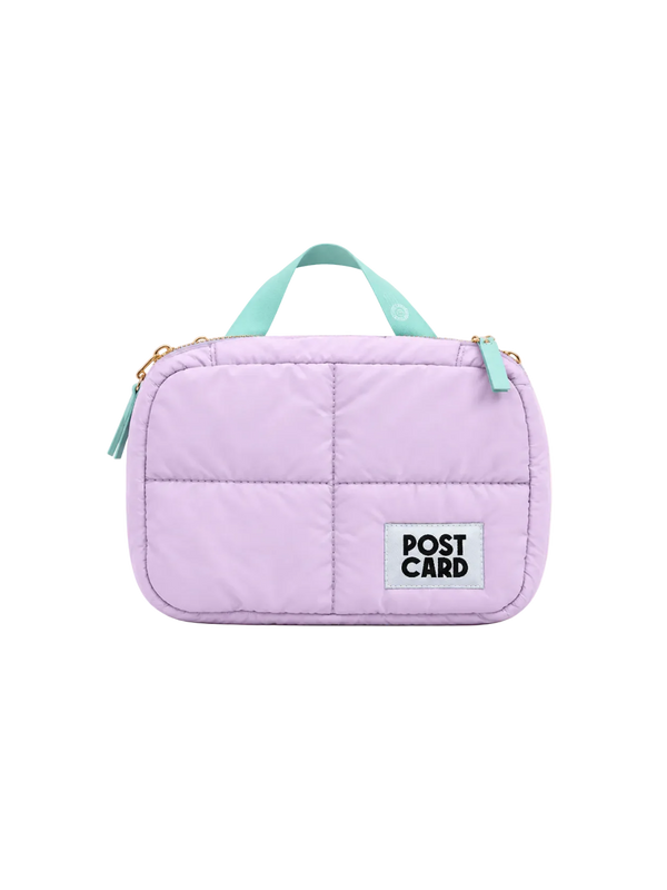 The Layover Pouch