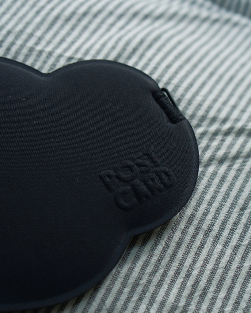 Cloud Nap Sleep Mask