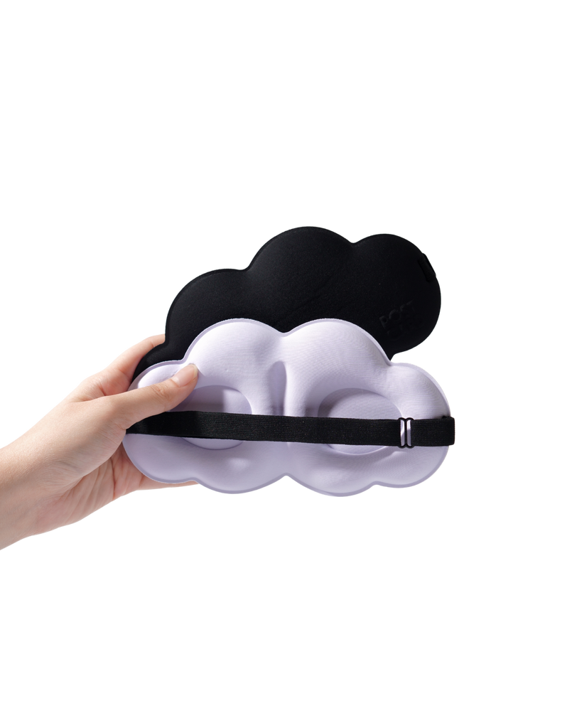 Cloud Nap Sleep Mask
