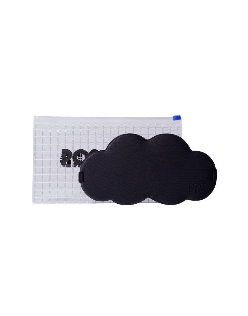 Cloud Nap Sleep Mask