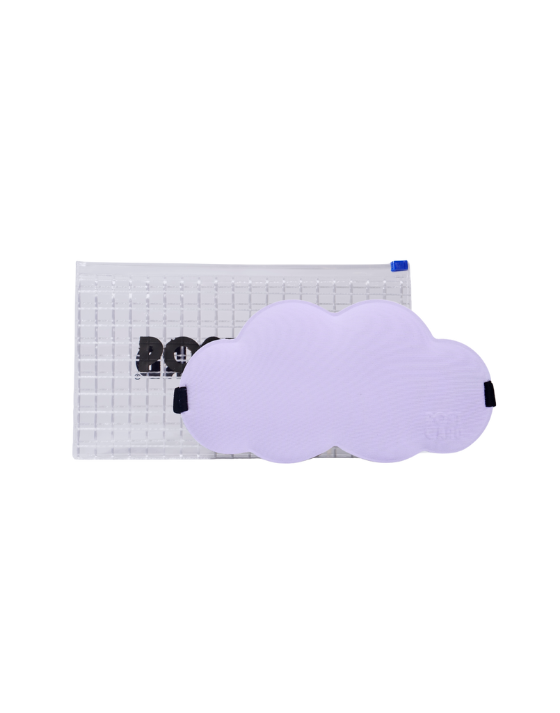 Cloud Nap Sleep Mask