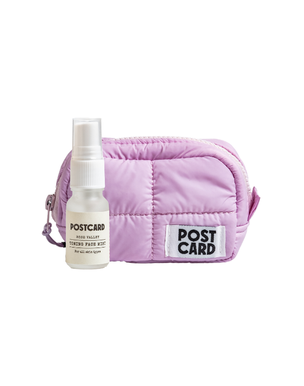 Glow and Go Gift Set
