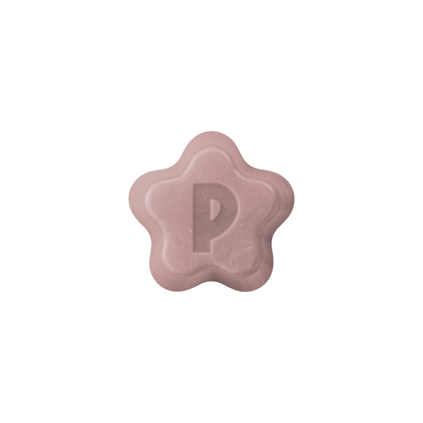 Wild Flowers Shampoo Bar Mini