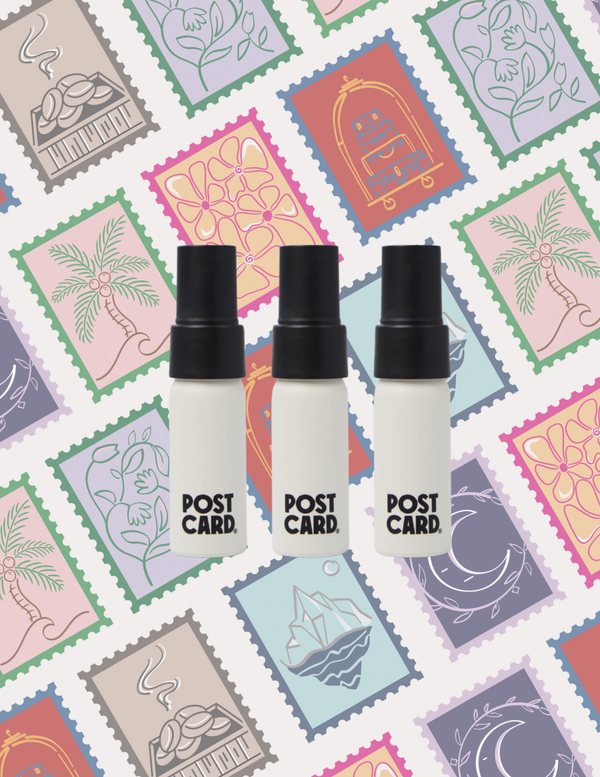 Pick 3 x 20ml Deo Sprays