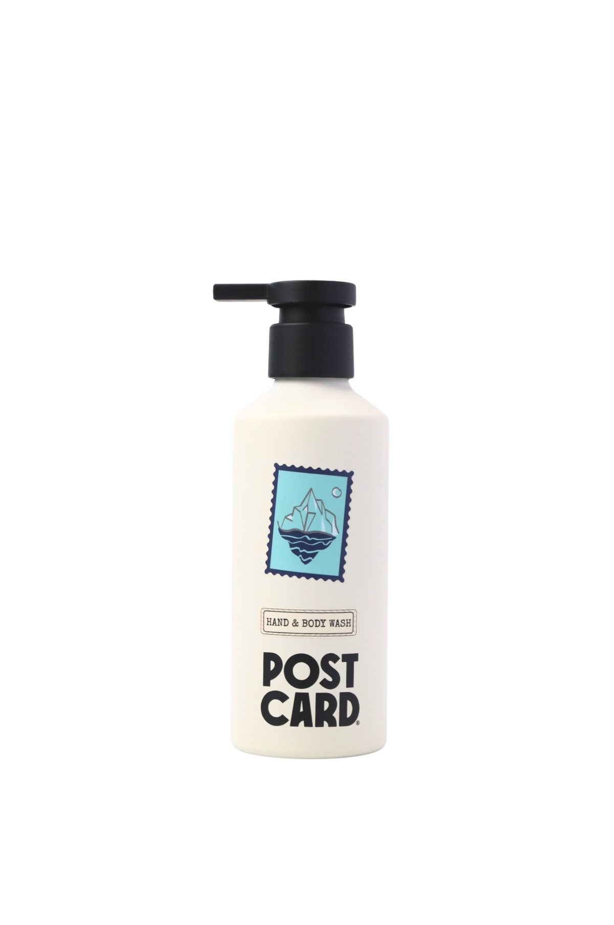 Icy Peaks Cooling Hand & Body Wash