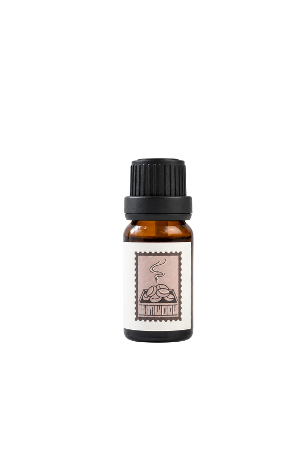 Bath House Diffuser Oil