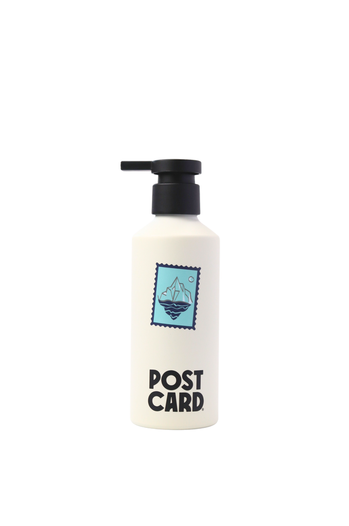 Icy Peaks Cooling Shampoo