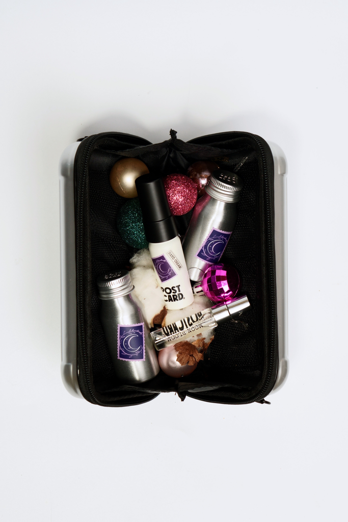 Destination: Moon Bloom Travel Gift Box