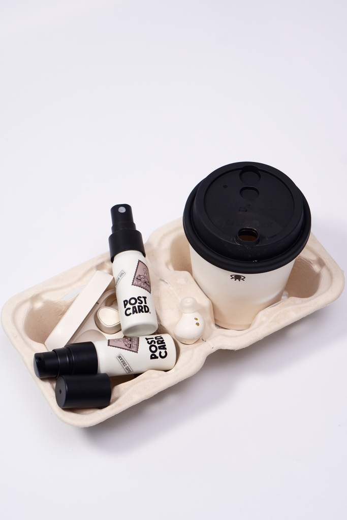 Bath House Hand Cream