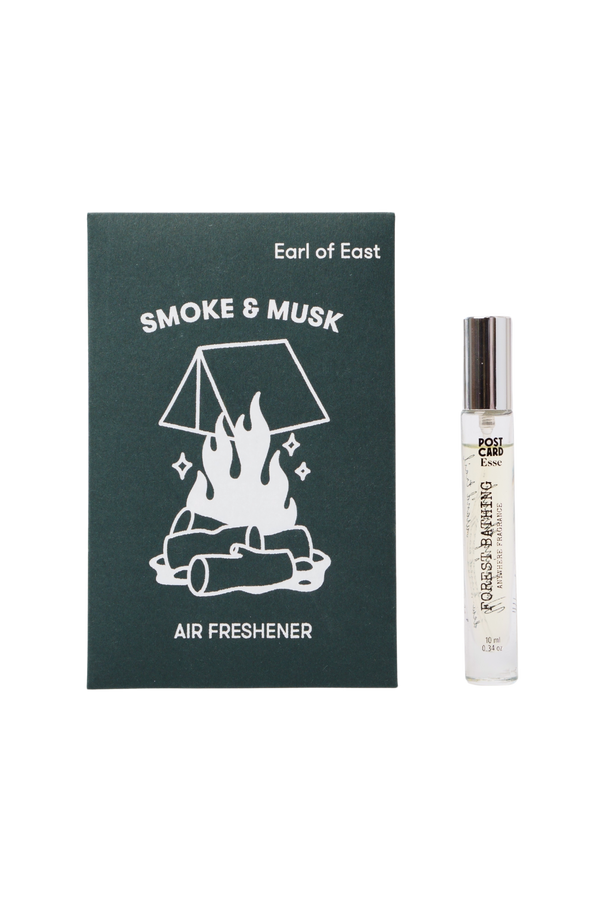 Drift & Drive Bundle (Air Freshener + Mini Anywhere Fragrance)