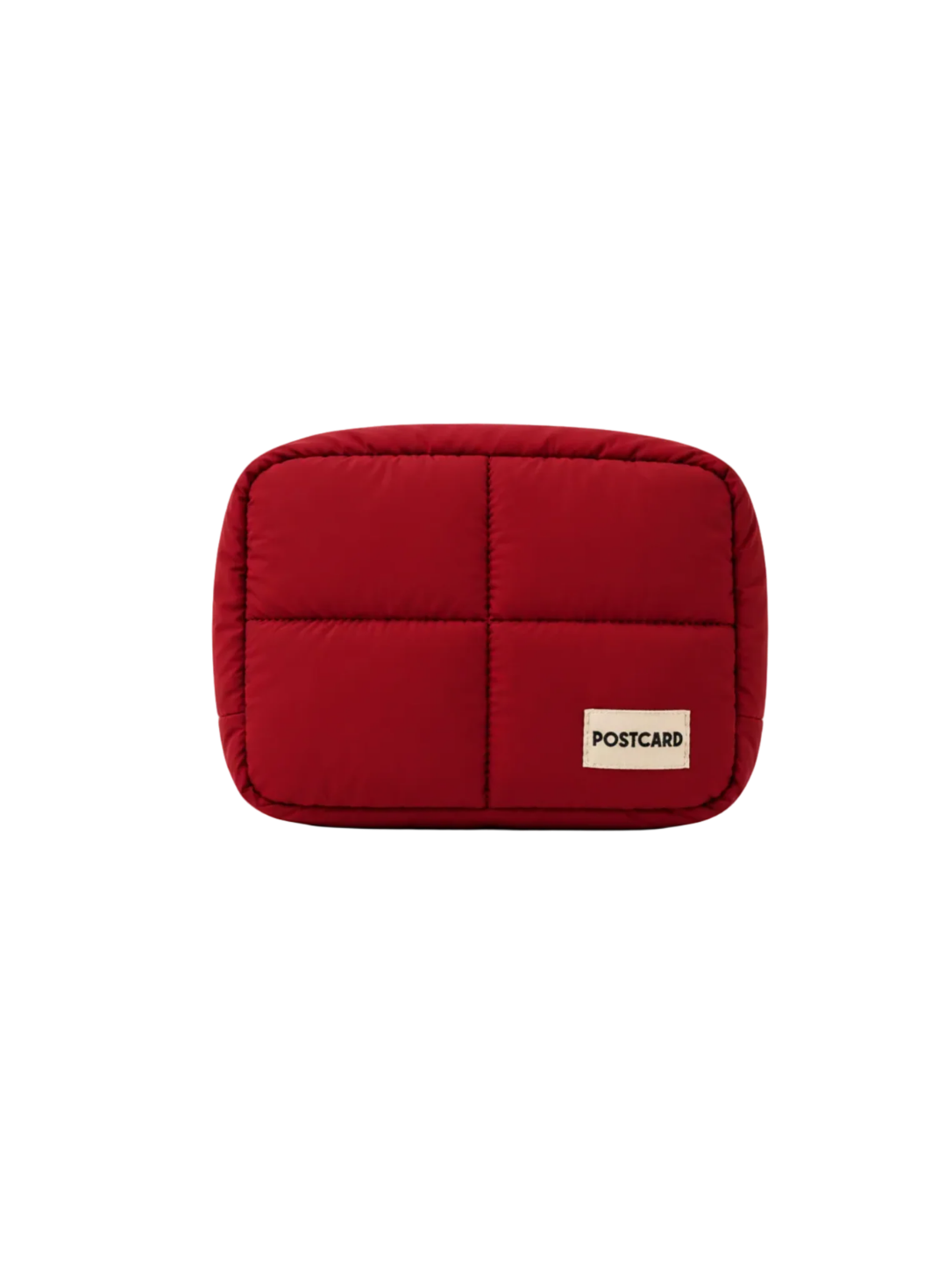 Velvet Lounge Travel Pouch