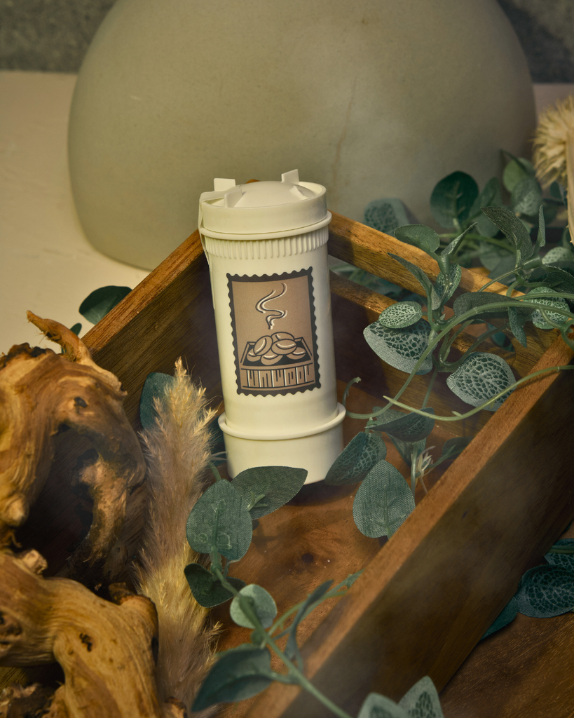 Bath House Deodorant Stick