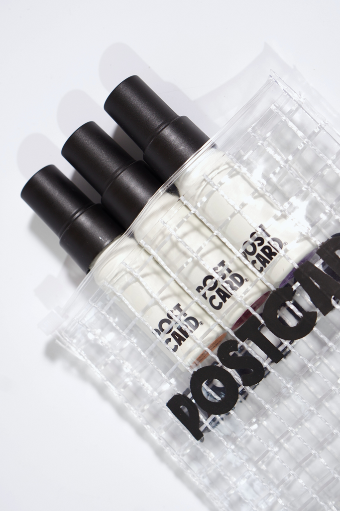 Mini Deodorant Spray Discovery
