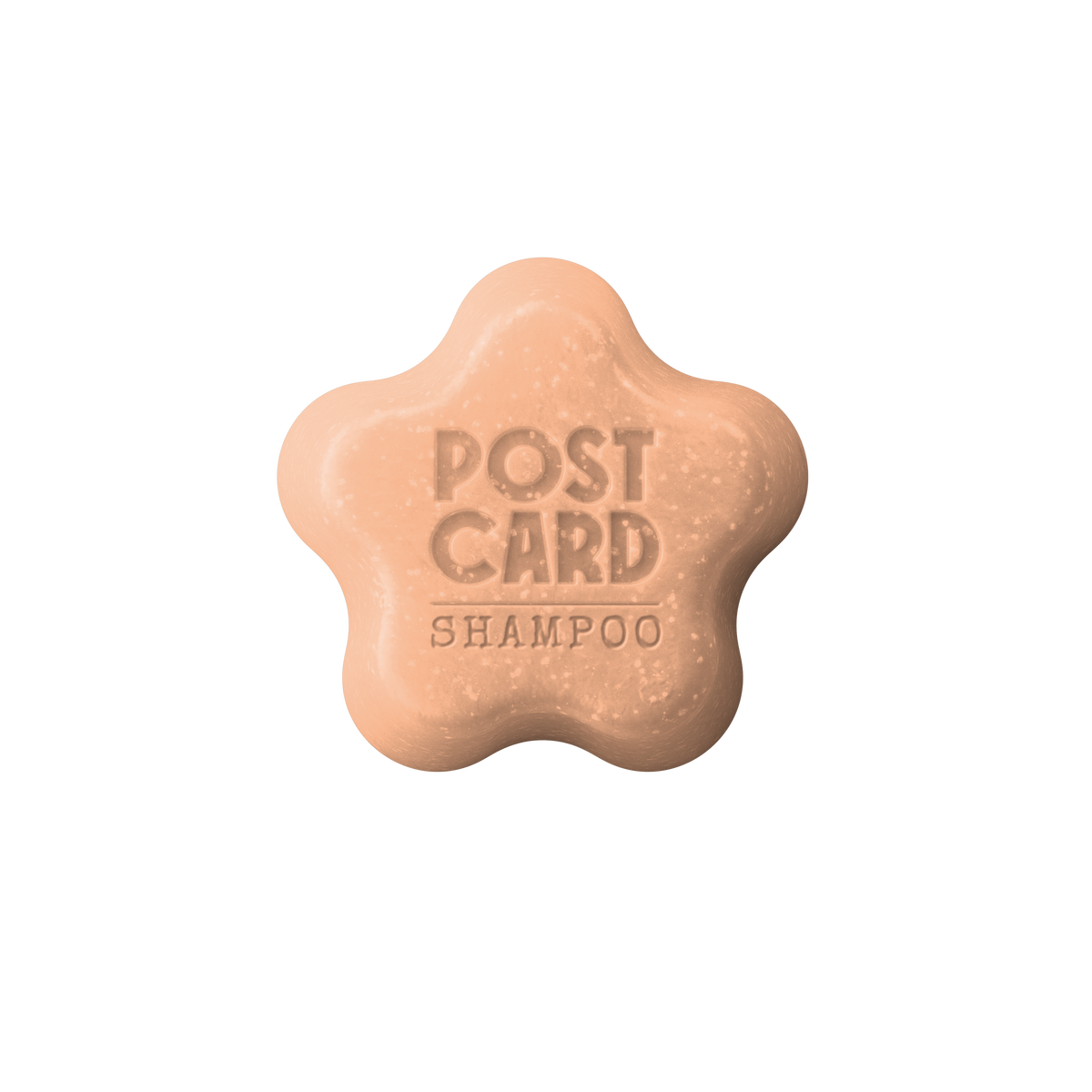 Citrus Circus Solid Shampoo Bar 