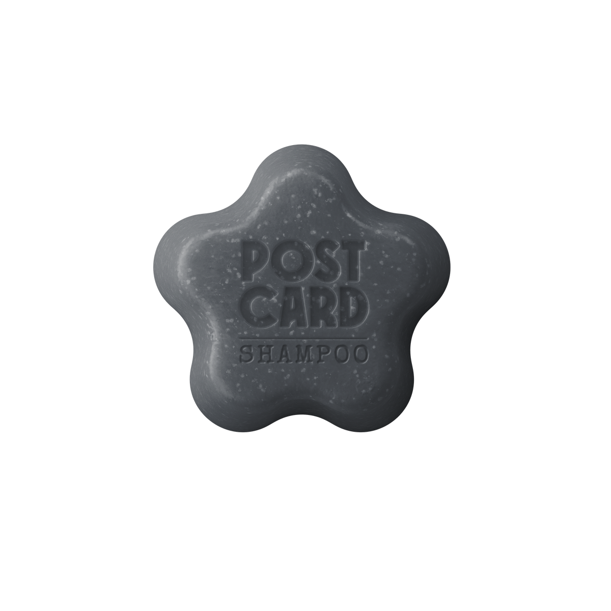 Icy Peaks Solid Shampoo Bar 